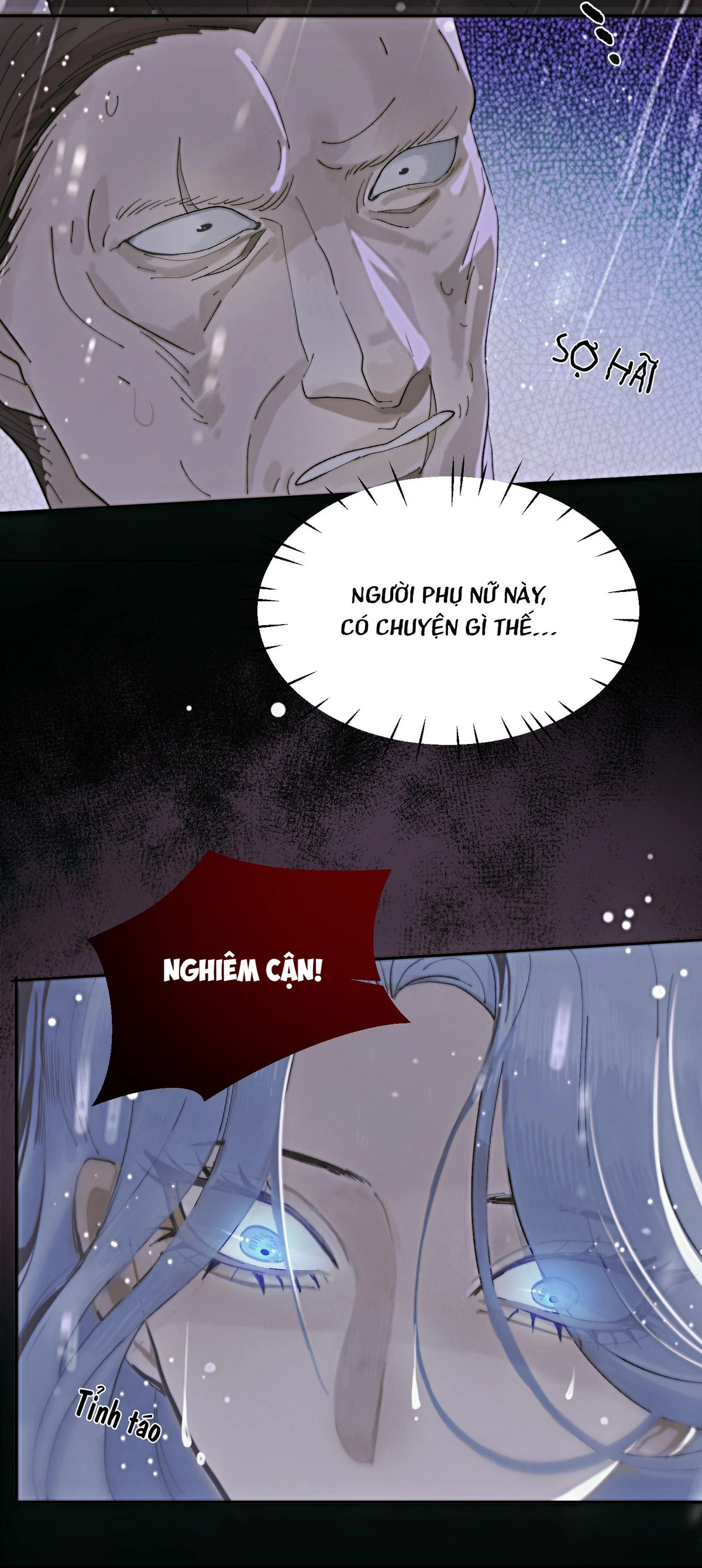 Đồng loại Chapter 4 - Next Chapter 5