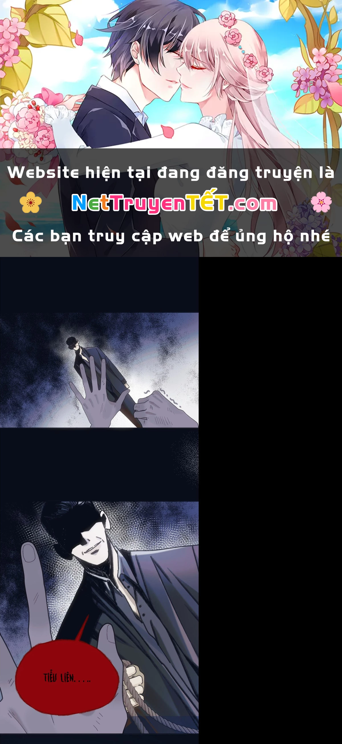 Đồng loại Chapter 13 - Trang 3