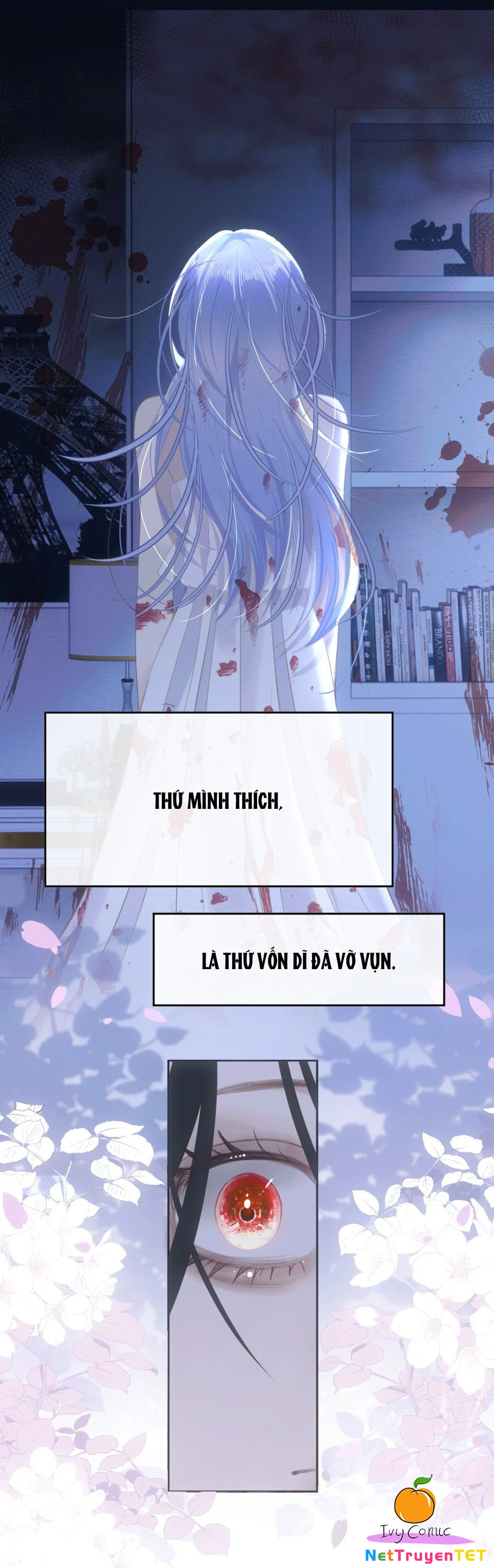 Đồng loại Chapter 13 - Trang 3