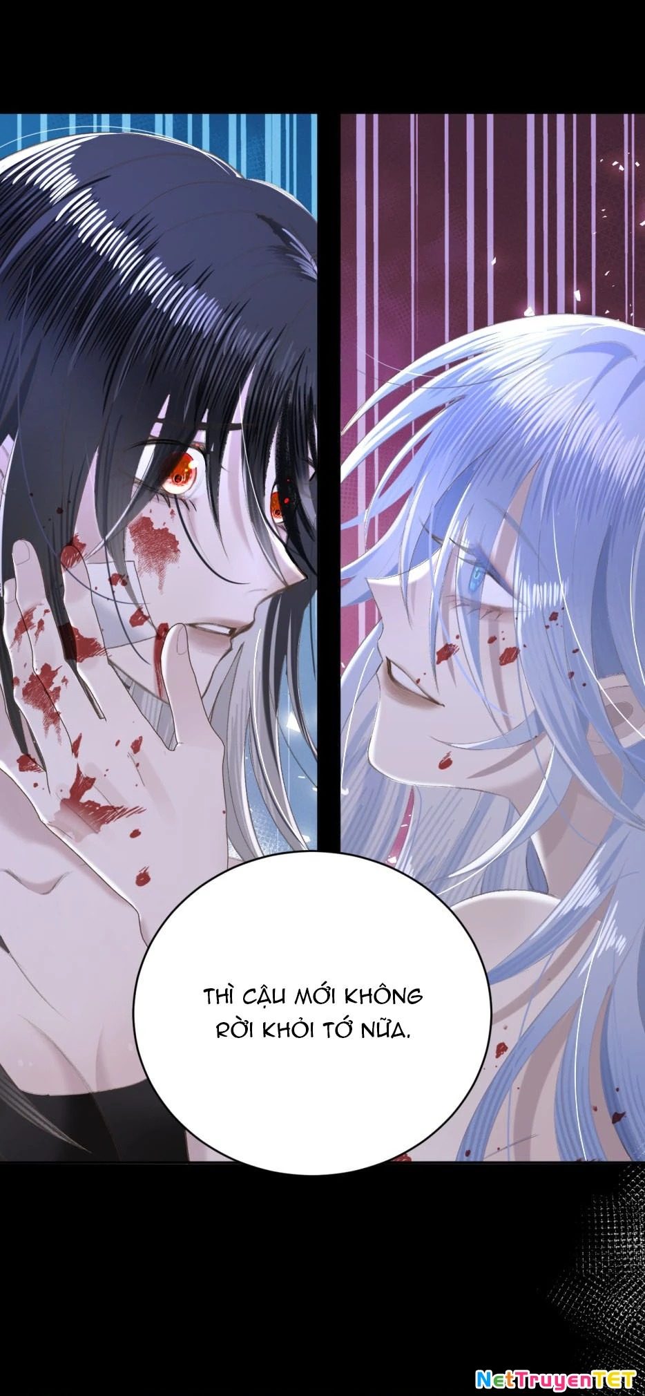 Đồng loại Chapter 13 - Trang 3