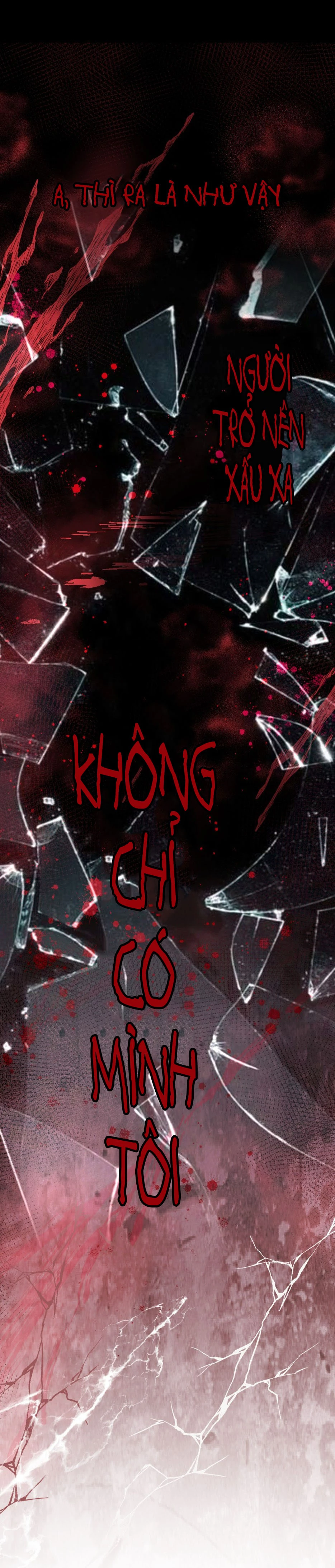 Đồng loại Chapter 13 - Trang 3
