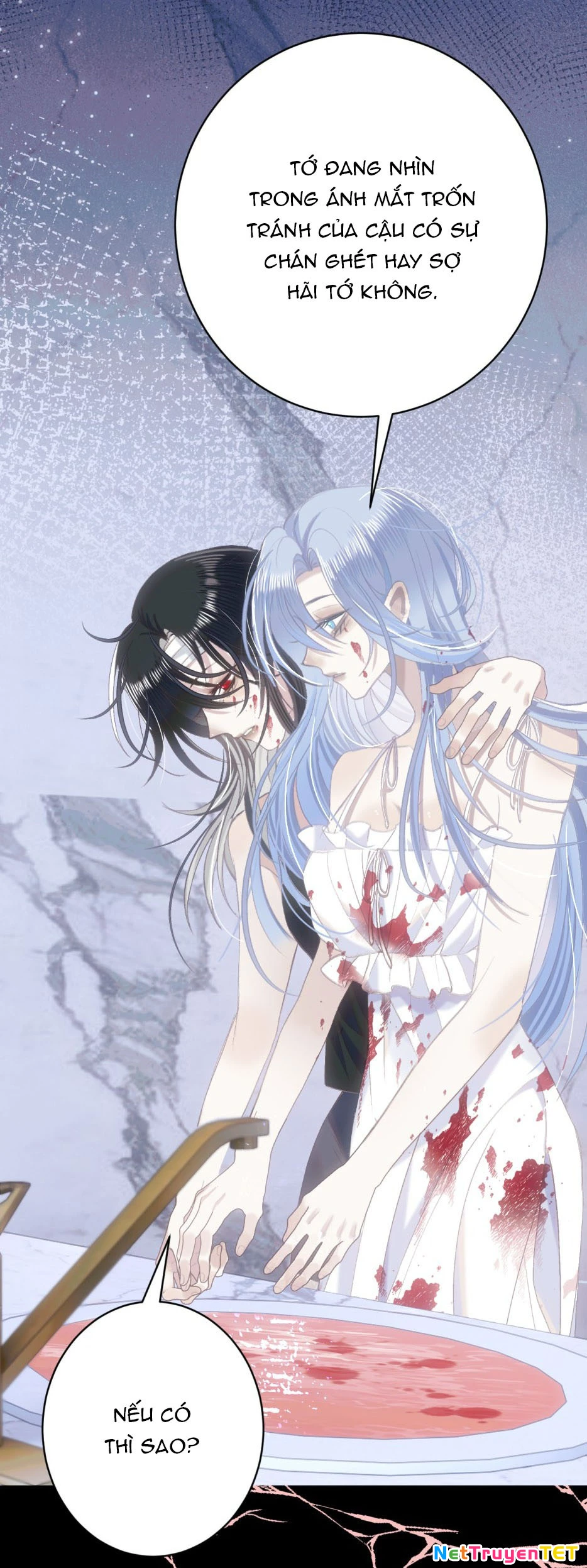 Đồng loại Chapter 13 - Trang 3