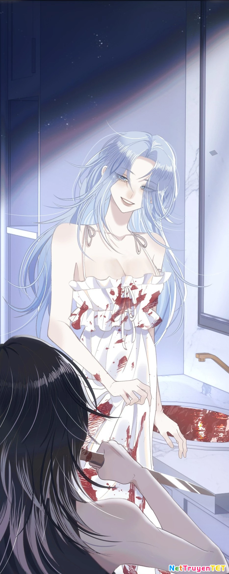 Đồng loại Chapter 13 - Trang 3