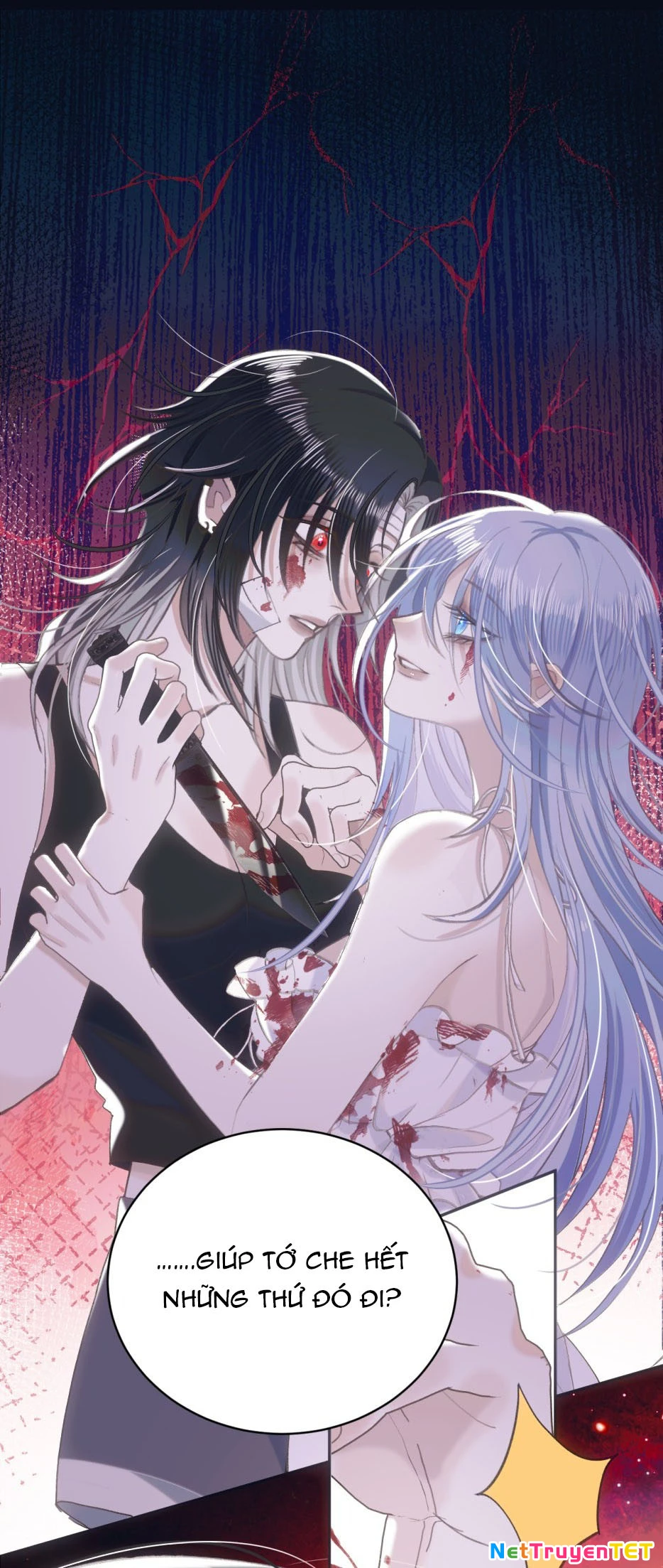 Đồng loại Chapter 13 - Trang 3