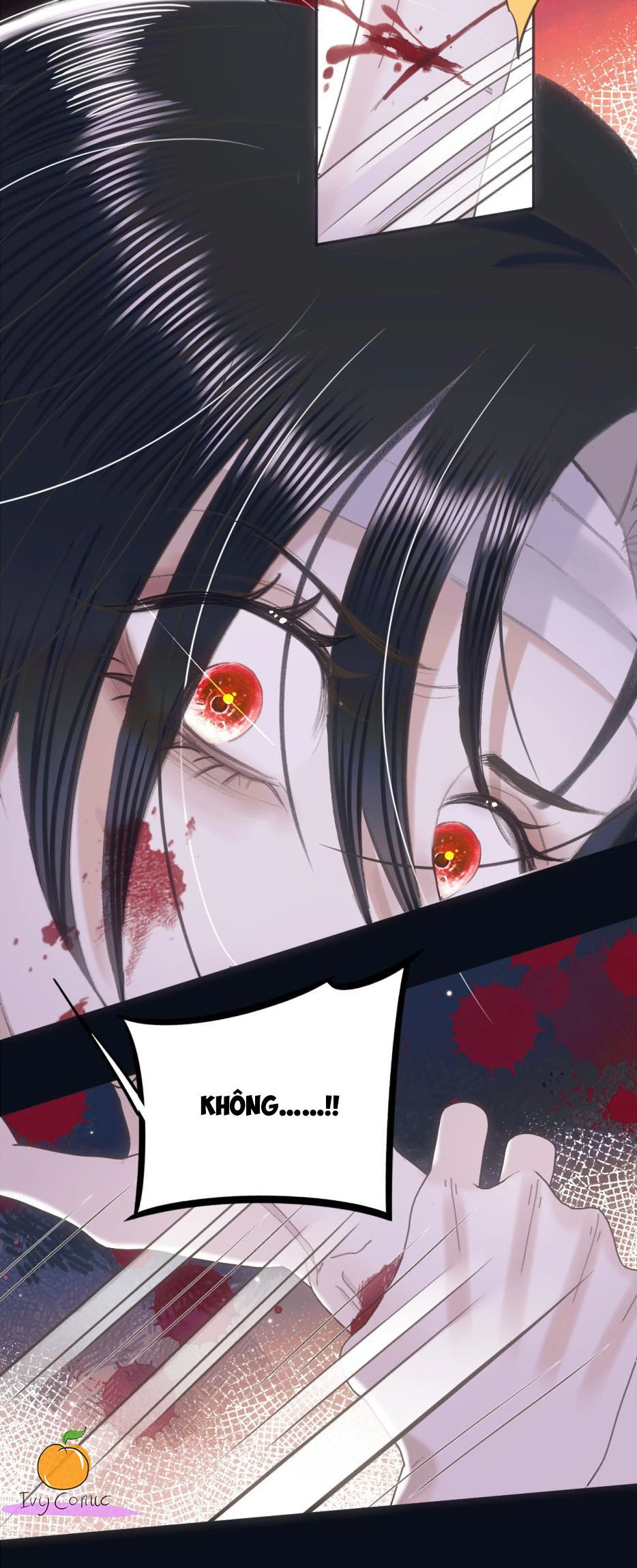 Đồng loại Chapter 13 - Trang 3