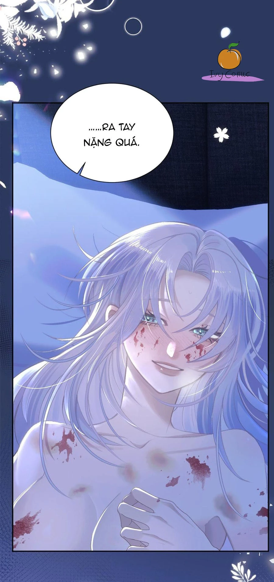 Đồng loại Chapter 15 - Trang 3