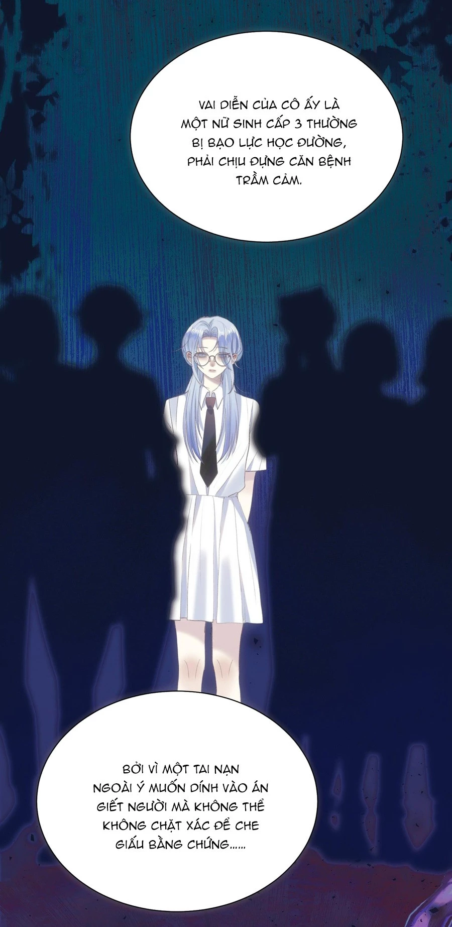 Đồng loại Chapter 15 - Trang 3