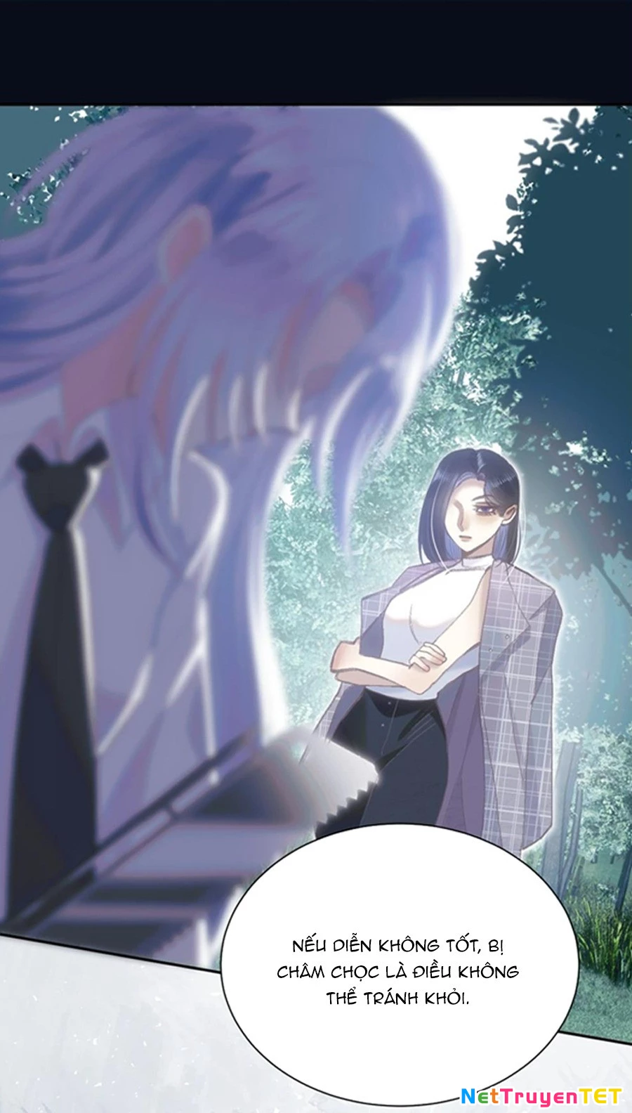 Đồng loại Chapter 15 - Trang 3