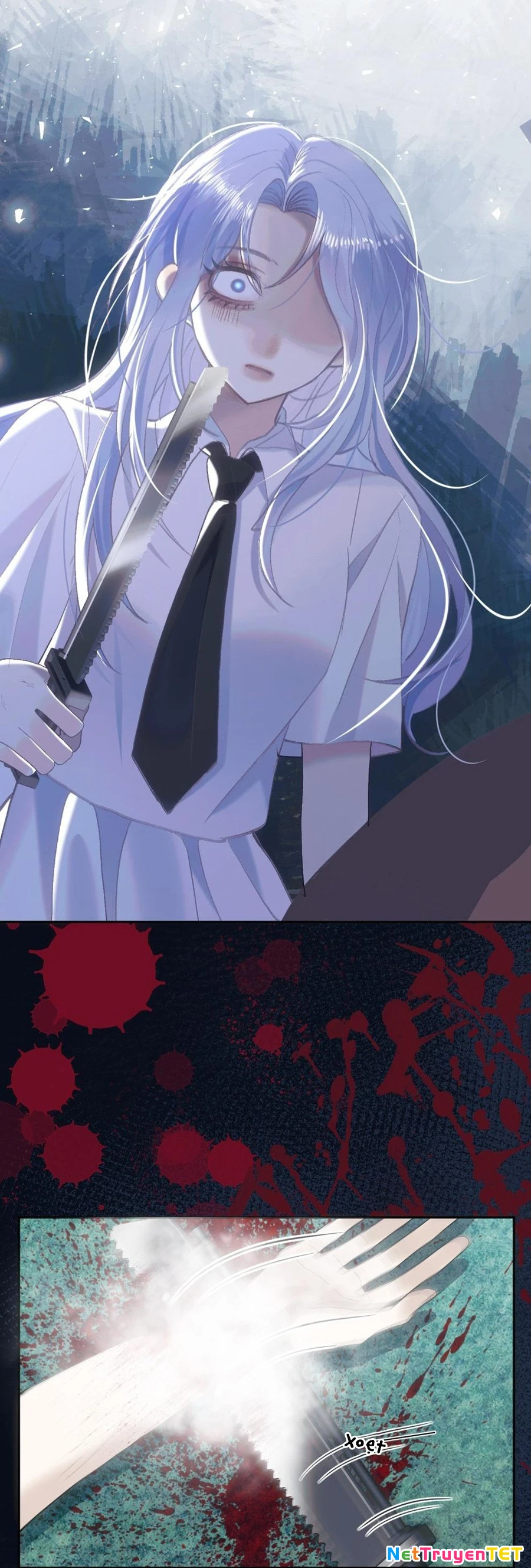 Đồng loại Chapter 15 - Trang 3