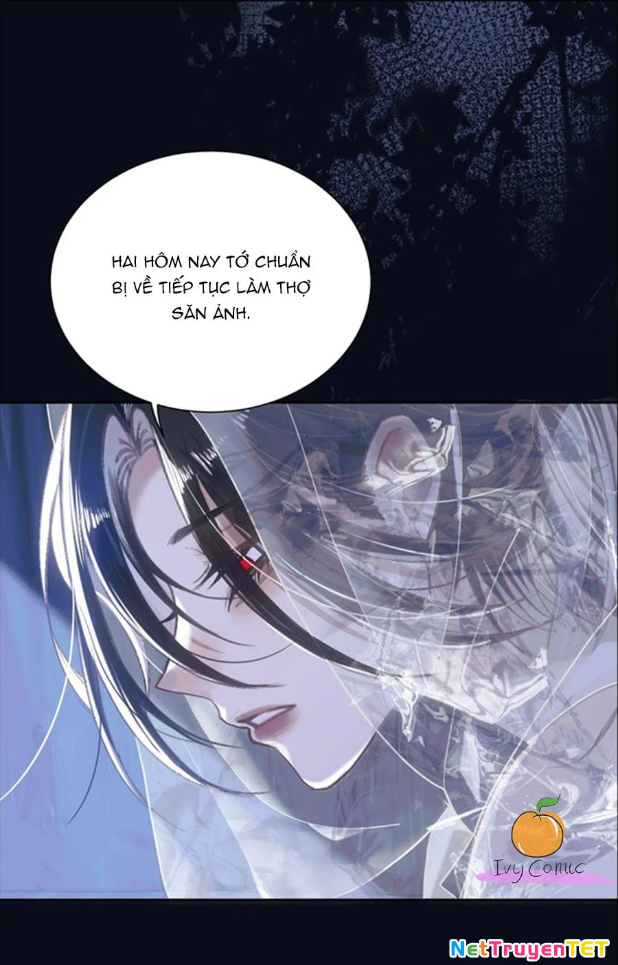 Đồng loại Chapter 15 - Trang 3