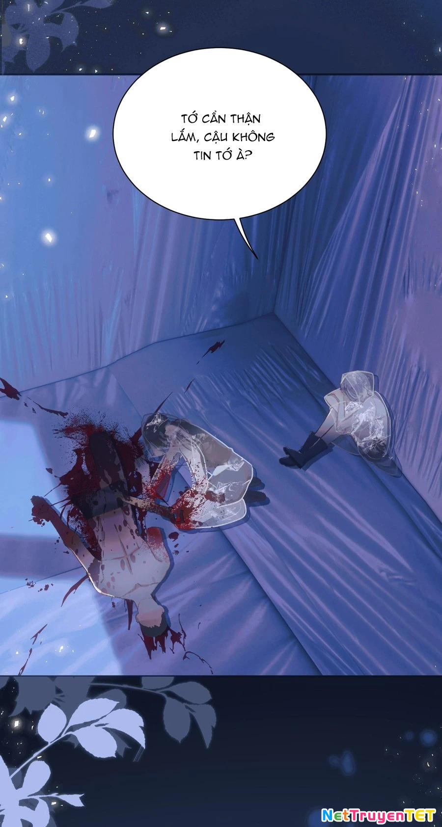 Đồng loại Chapter 15 - Trang 3