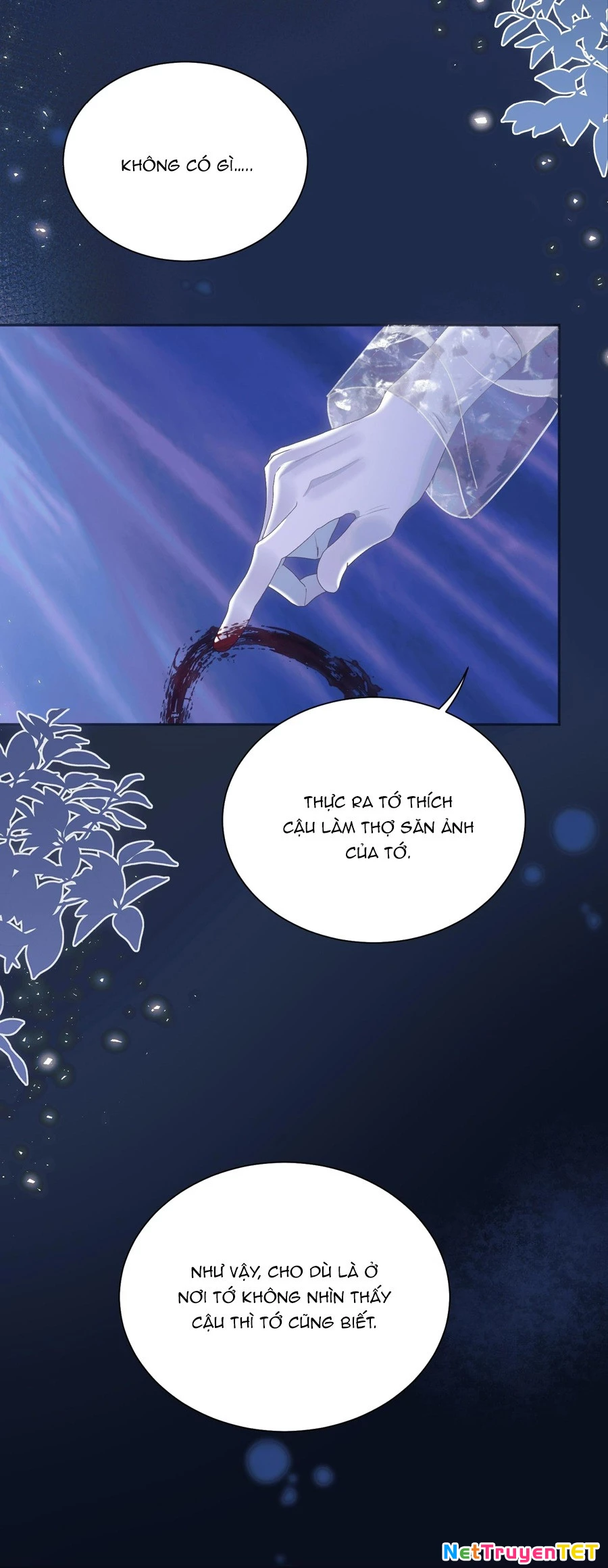 Đồng loại Chapter 15 - Trang 3