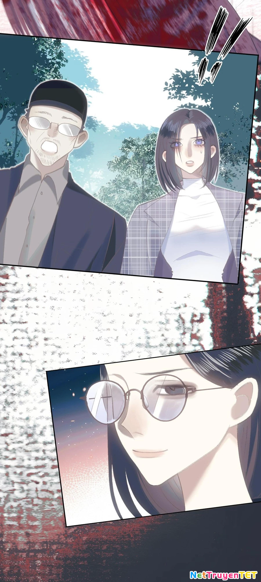 Đồng loại Chapter 15 - Trang 3