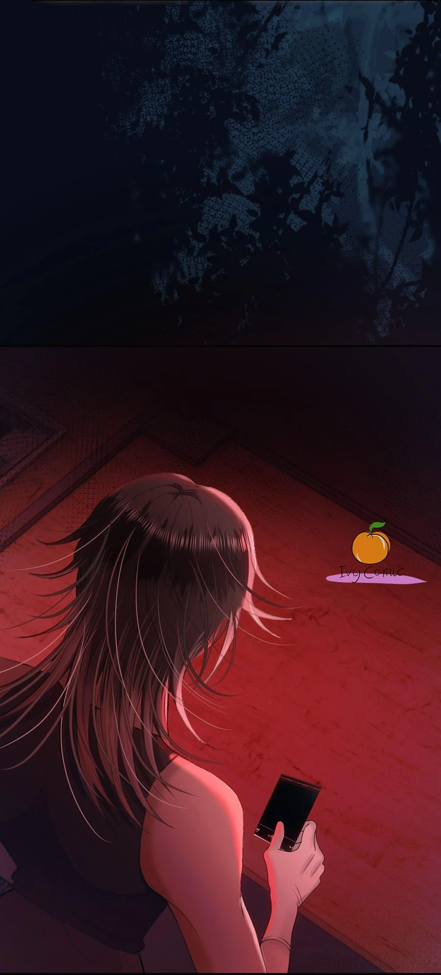 Đồng loại Chapter 15 - Trang 3