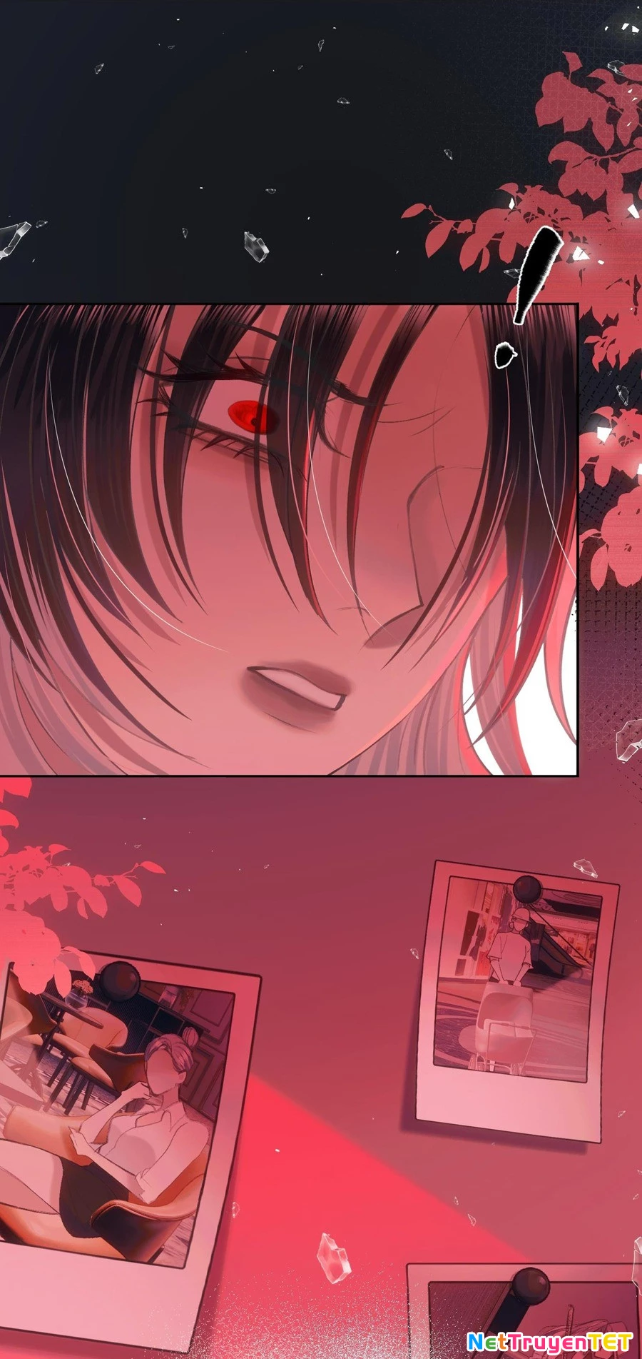 Đồng loại Chapter 15 - Trang 3