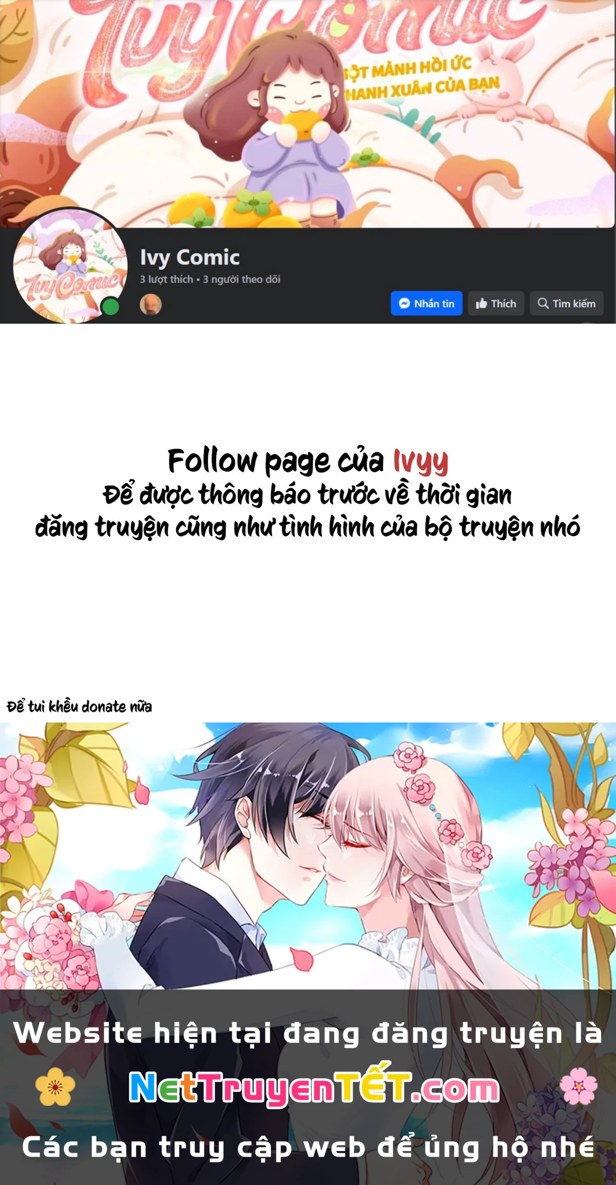 Đồng loại Chapter 15 - Trang 3