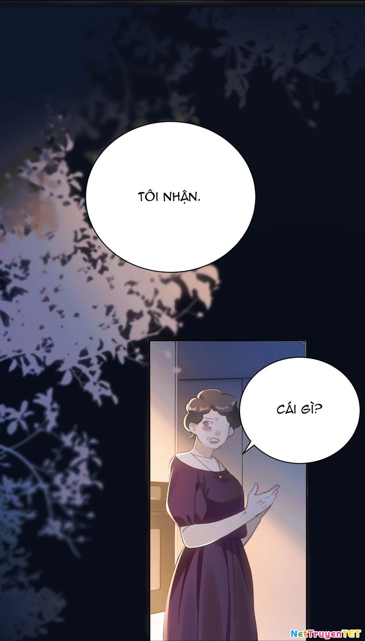 Đồng loại Chapter 16 - Next Chapter 17