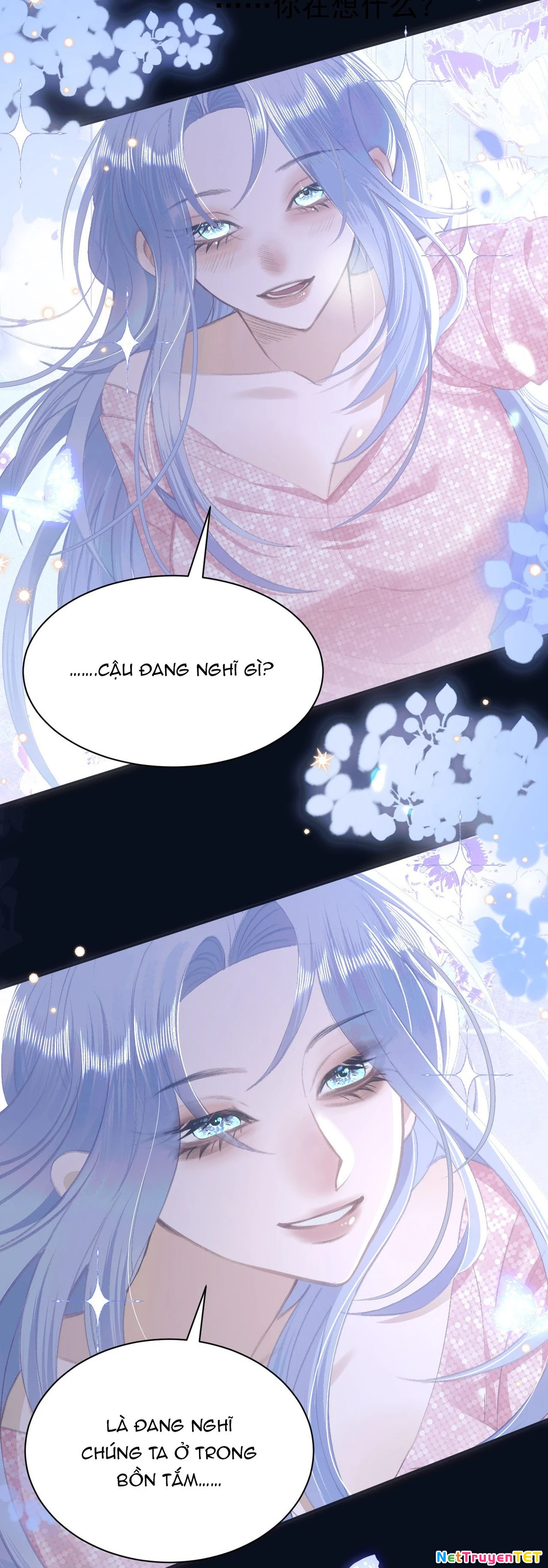 Đồng loại Chapter 16 - Next Chapter 17