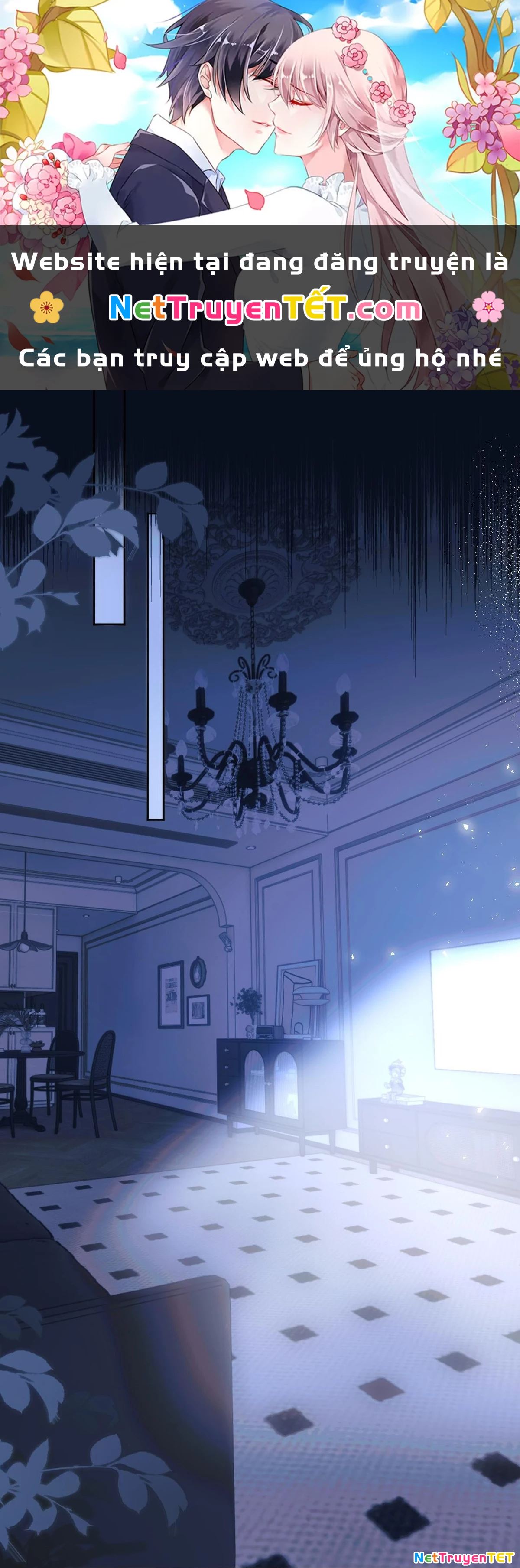 Đồng loại Chapter 17 - Trang 3