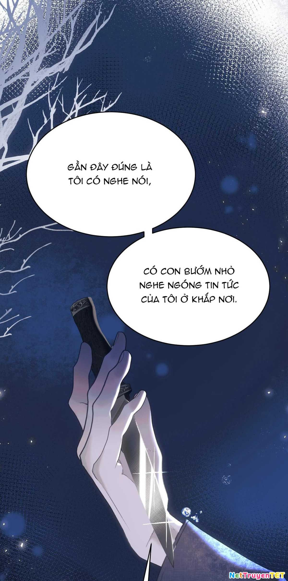 Đồng loại Chapter 17 - Trang 3