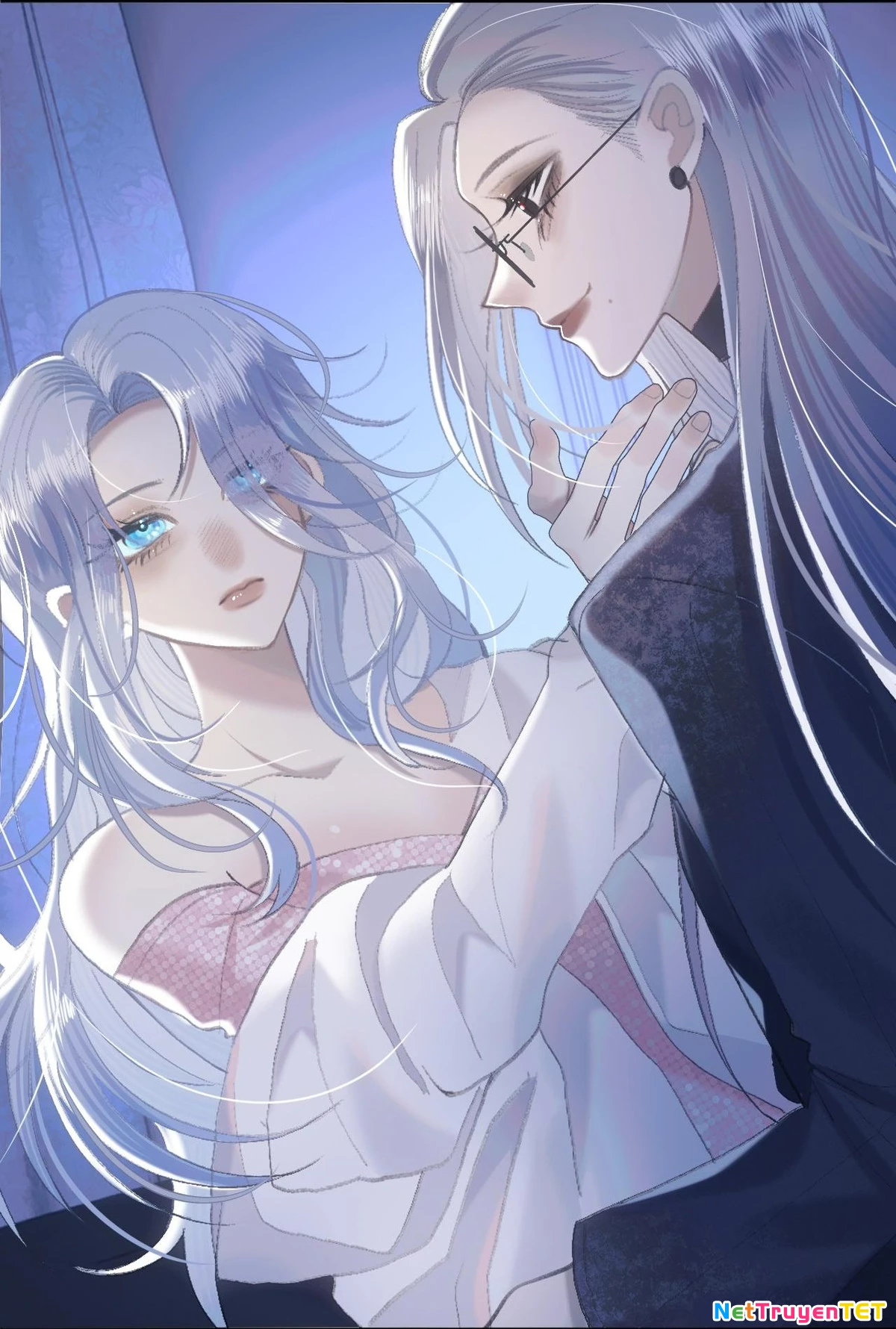 Đồng loại Chapter 17 - Trang 3