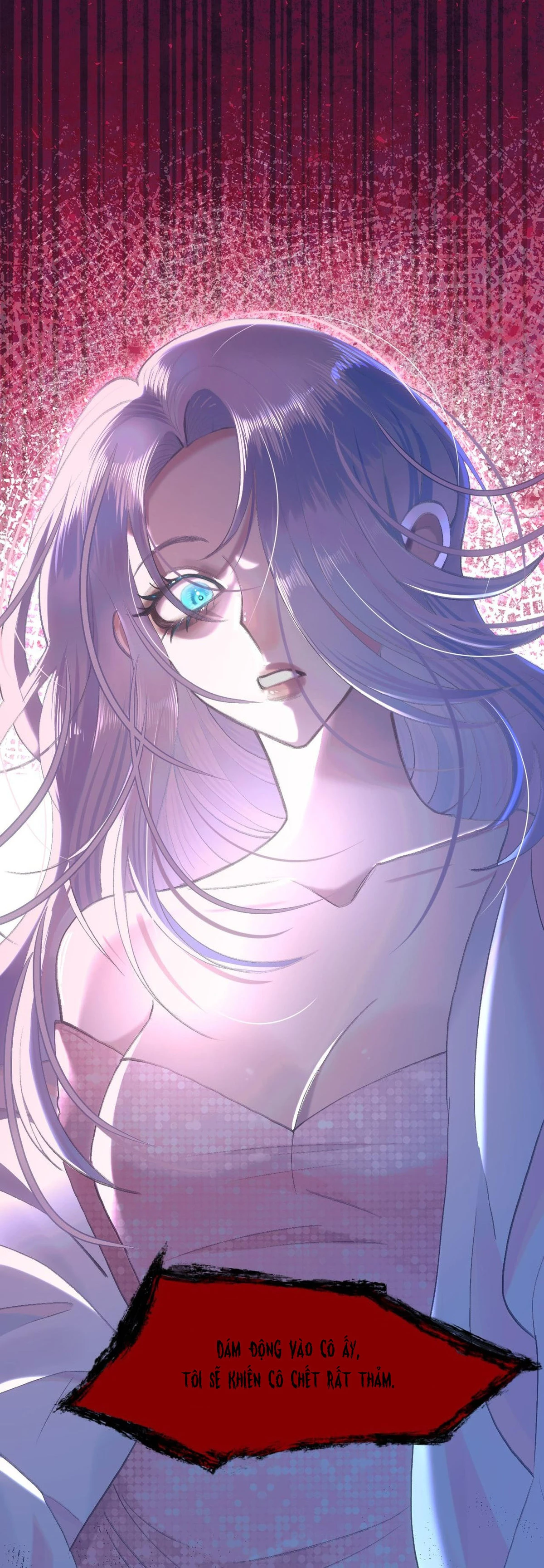 Đồng loại Chapter 17 - Trang 3