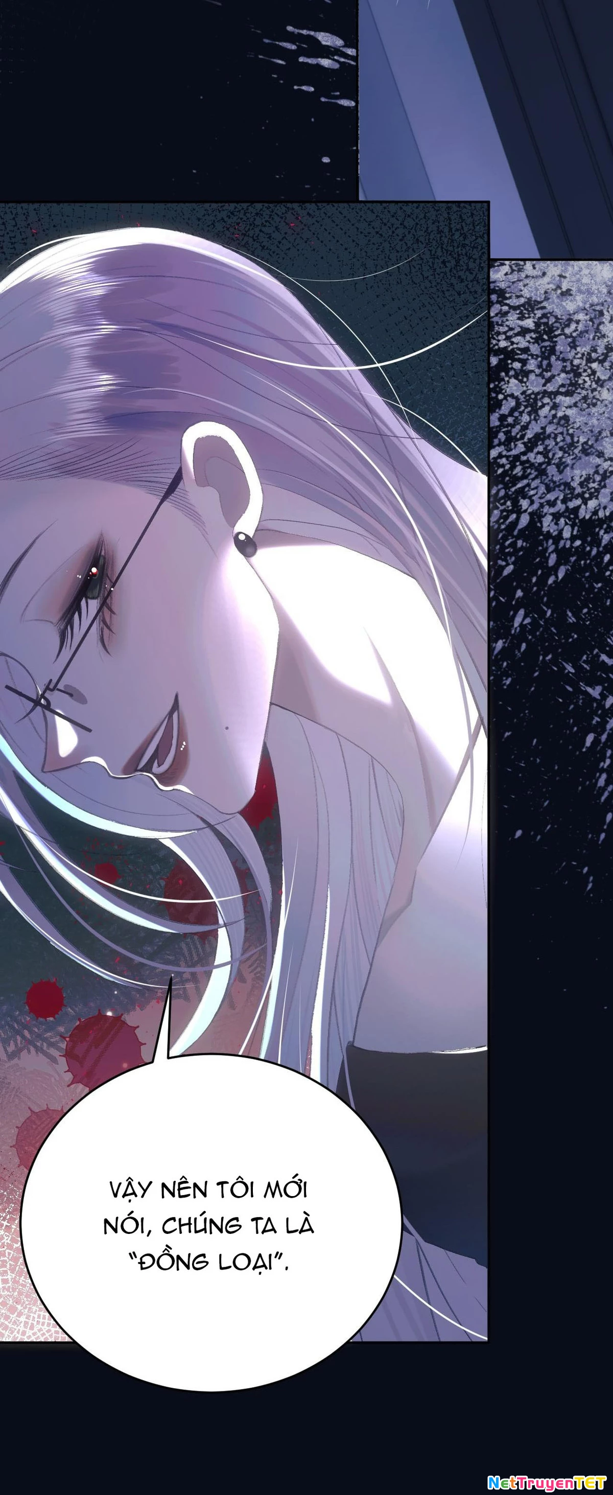 Đồng loại Chapter 17 - Trang 3