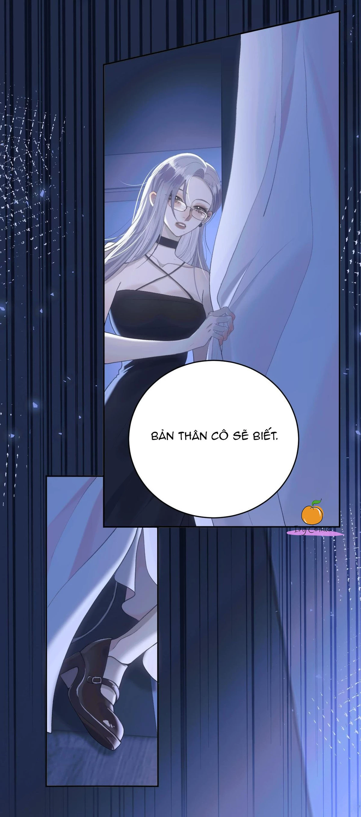 Đồng loại Chapter 17 - Trang 3