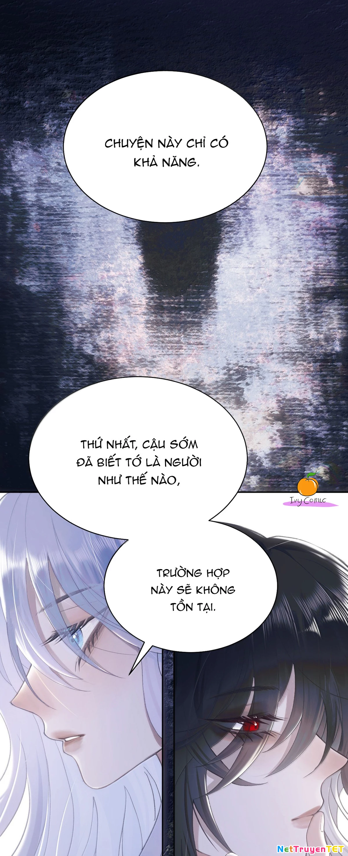 Đồng loại Chapter 20 - Trang 3