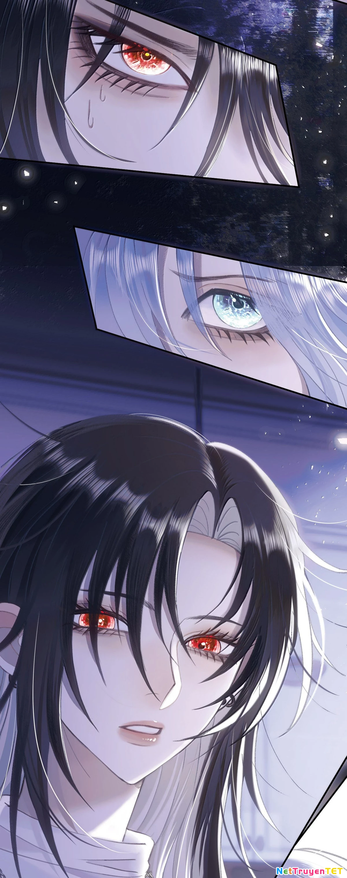 Đồng loại Chapter 20 - Trang 3