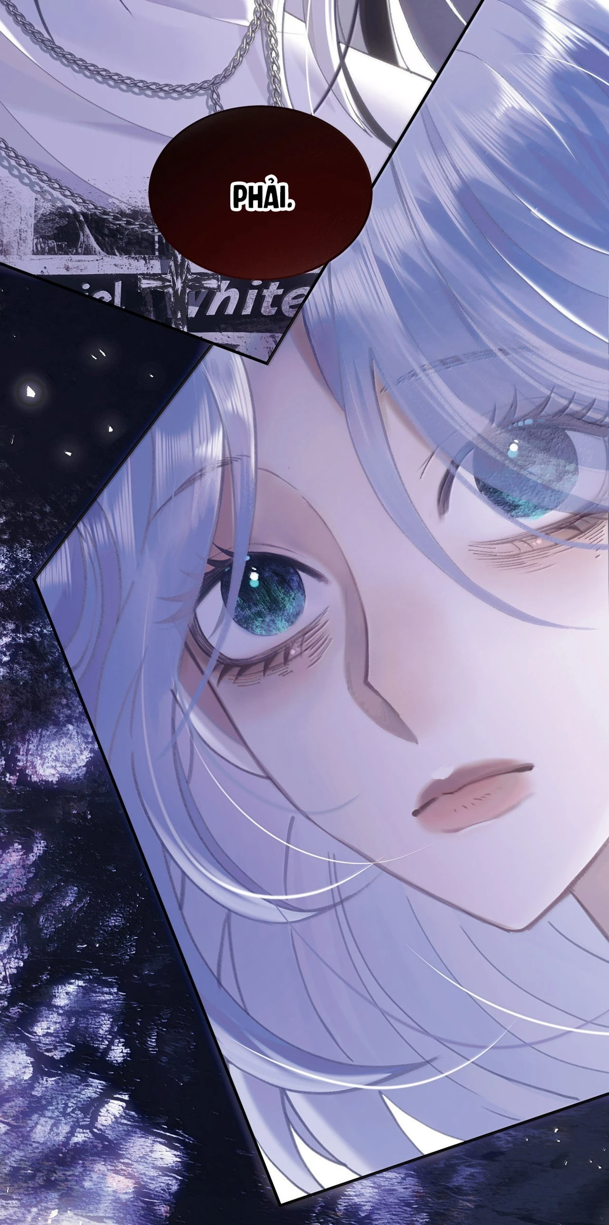 Đồng loại Chapter 20 - Trang 3