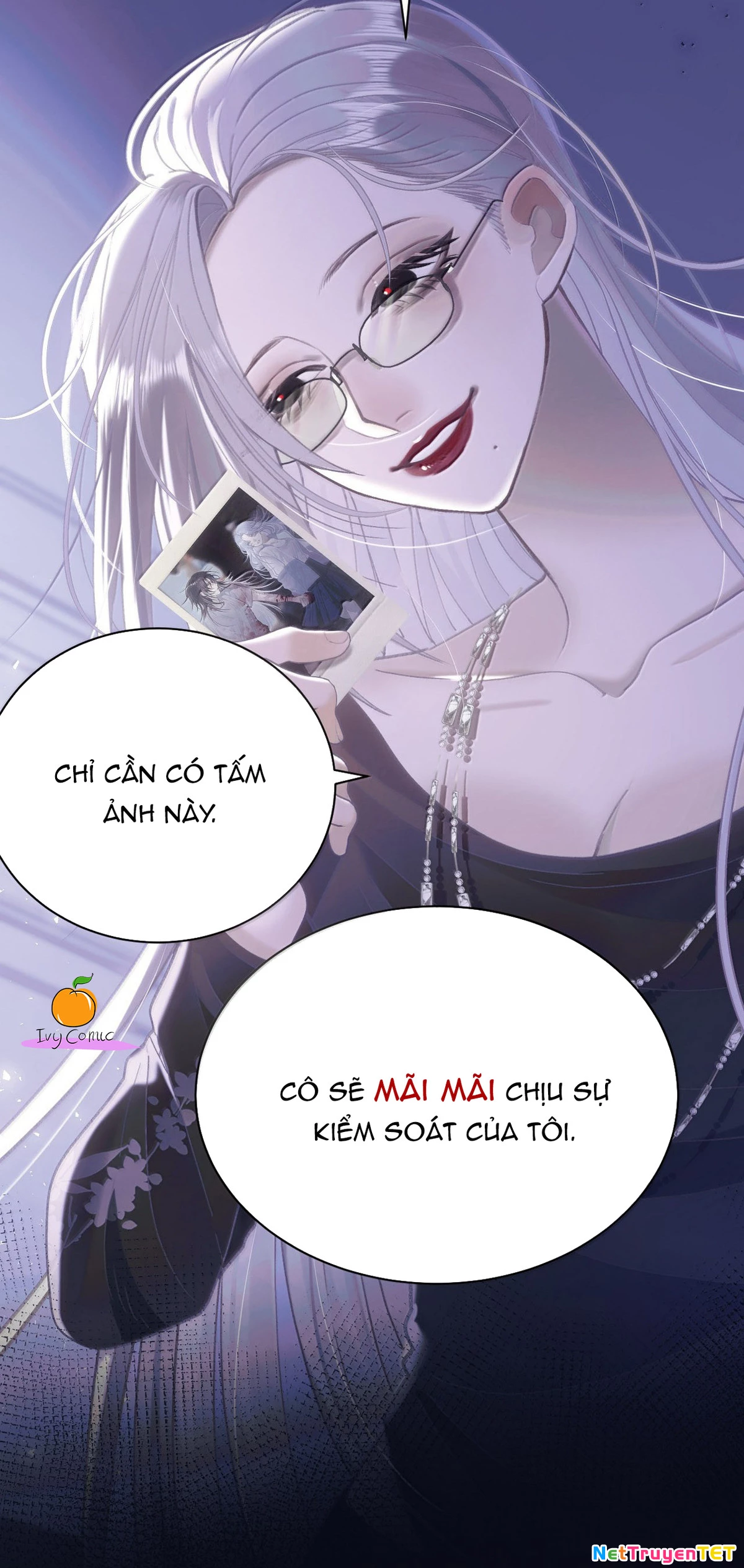 Đồng loại Chapter 20 - Trang 3