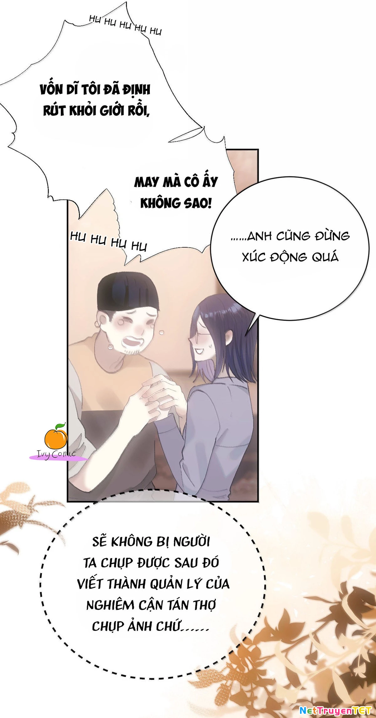 Đồng loại Chapter 27 - Next 