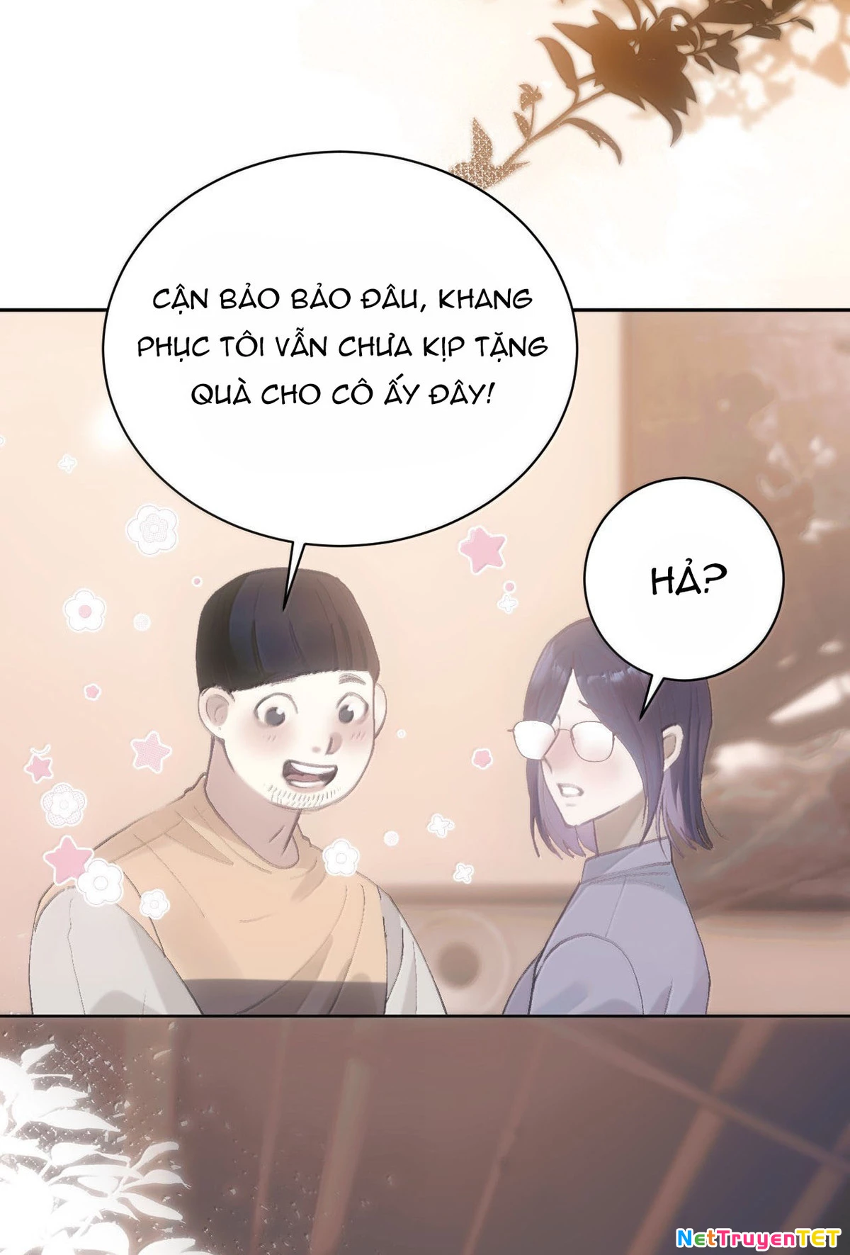 Đồng loại Chapter 27 - Next 