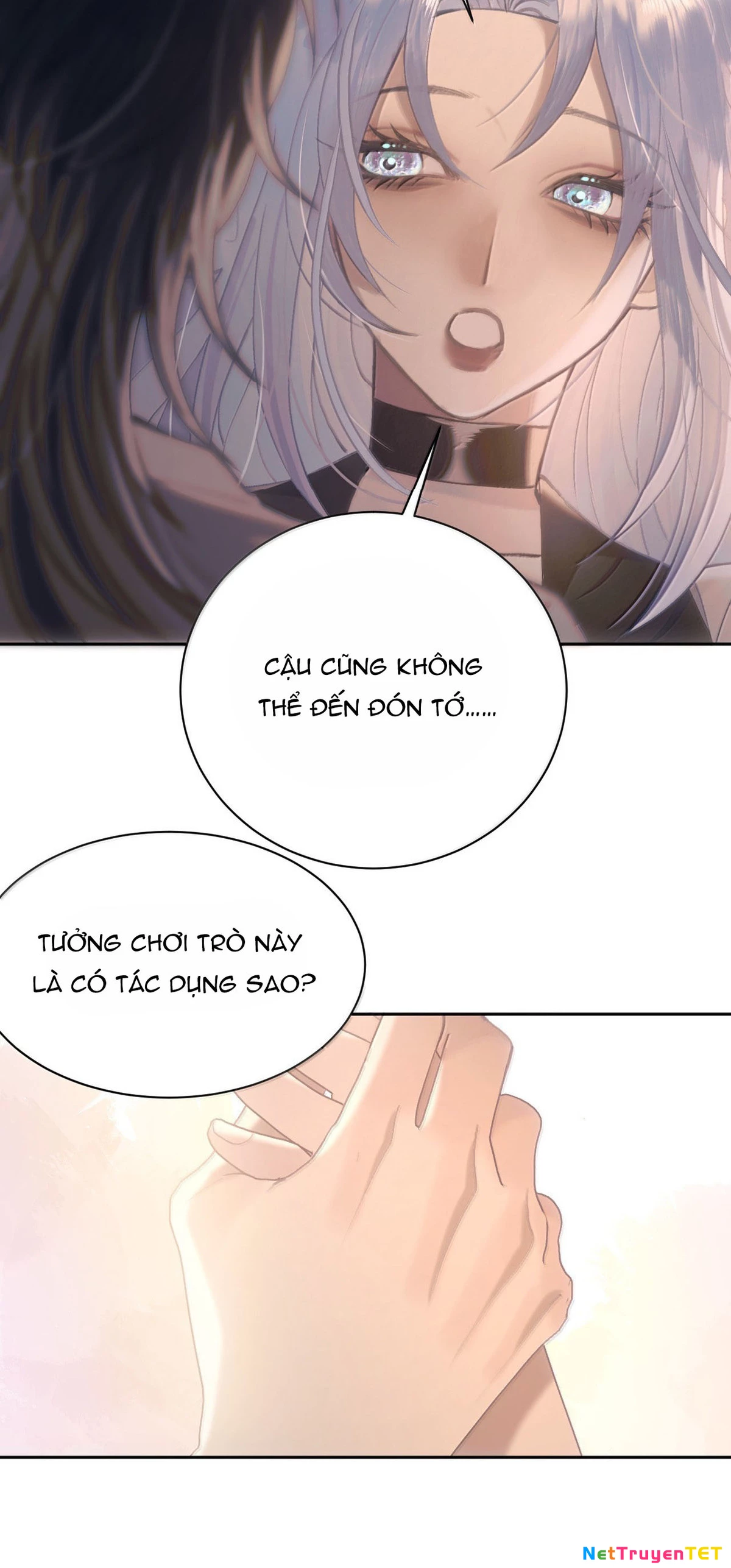 Đồng loại Chapter 27 - Next 