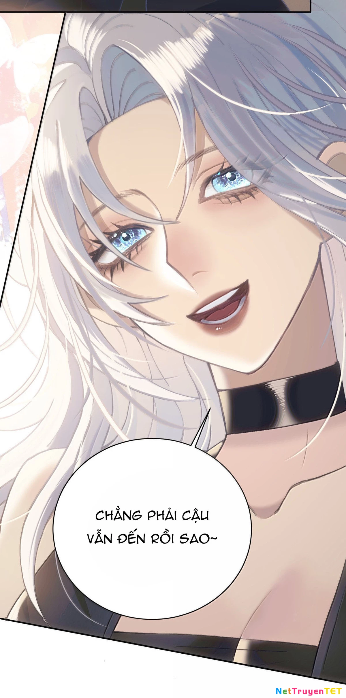 Đồng loại Chapter 27 - Next 