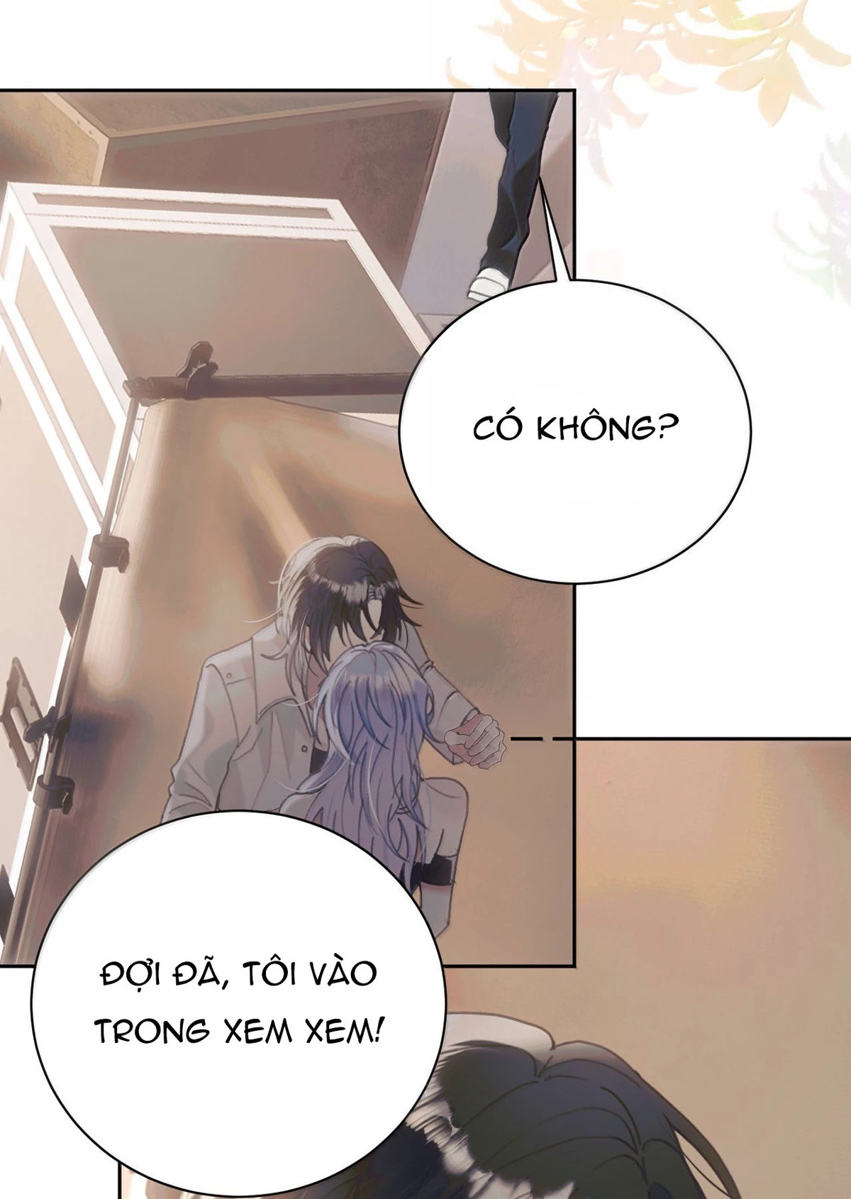 Đồng loại Chapter 27 - Next 