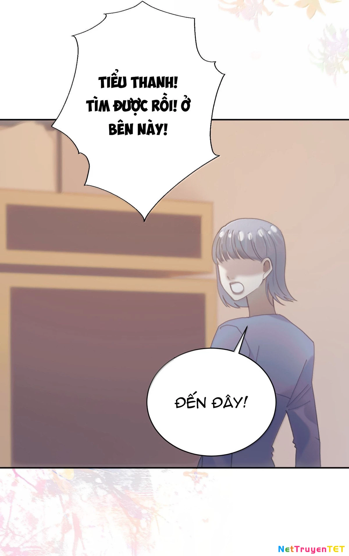 Đồng loại Chapter 27 - Next 