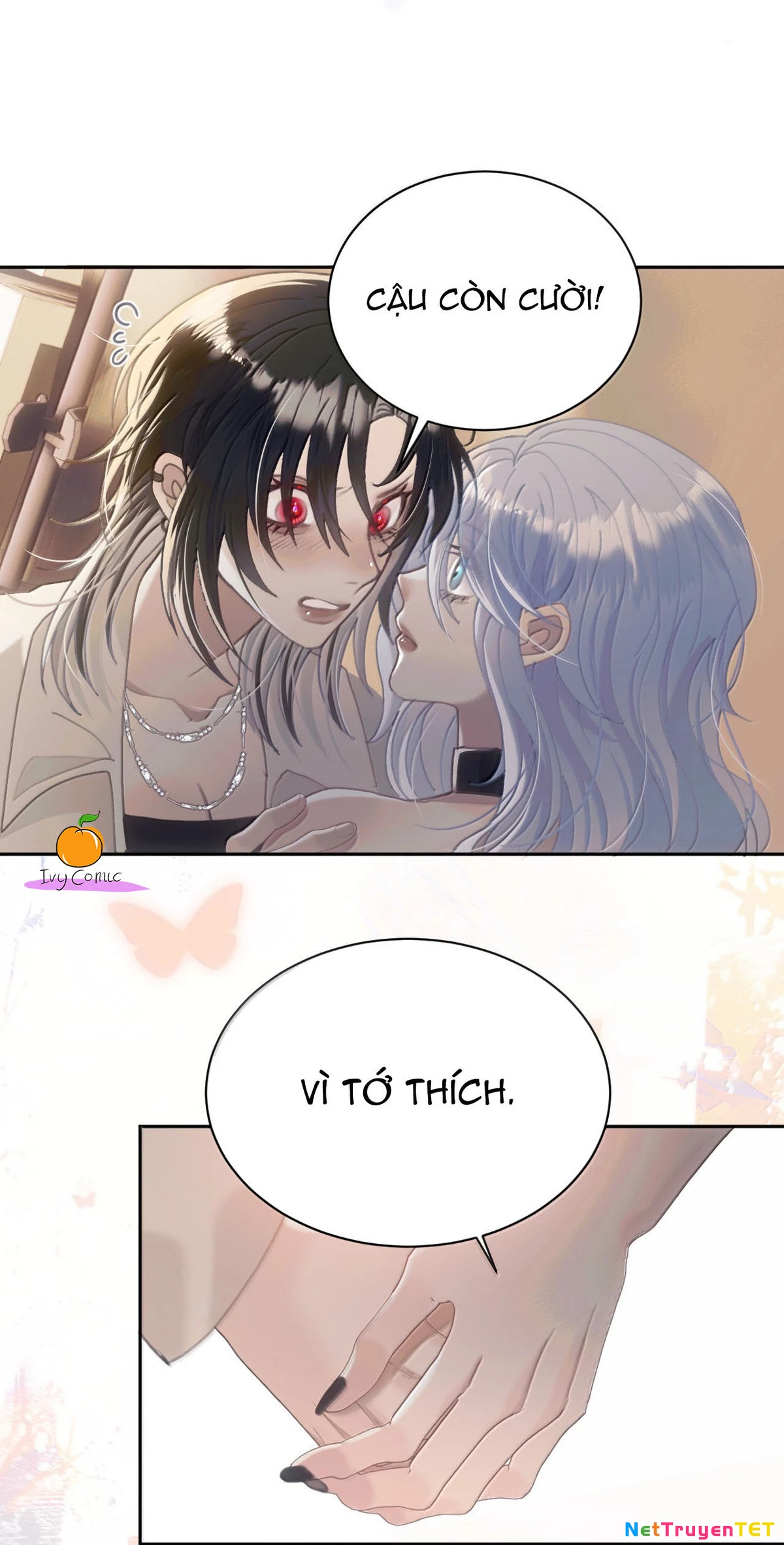 Đồng loại Chapter 27 - Next 