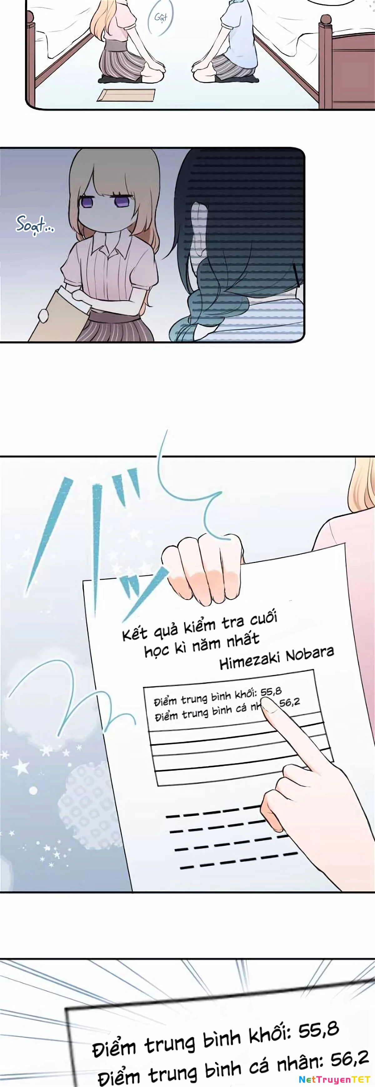 Đây không cần hoàng tử Chapter 25 - Next Chapter 26