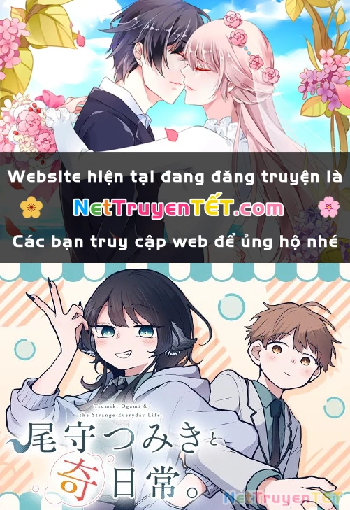 ogami tsumiki và cuộc sống diệu kì! Chapter 1 - Next Chapter 2