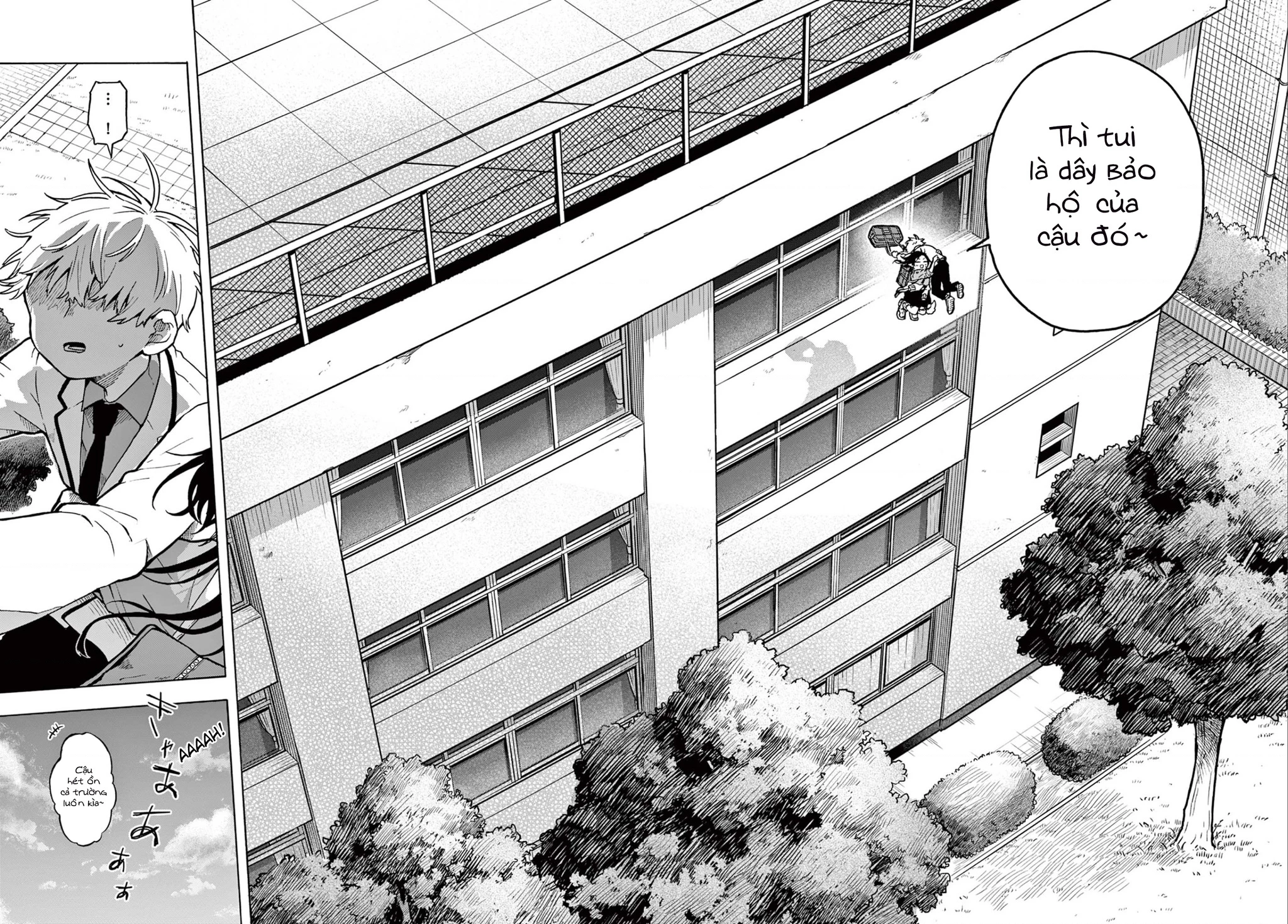 ogami tsumiki và cuộc sống diệu kì! Chapter 1 - Next Chapter 2