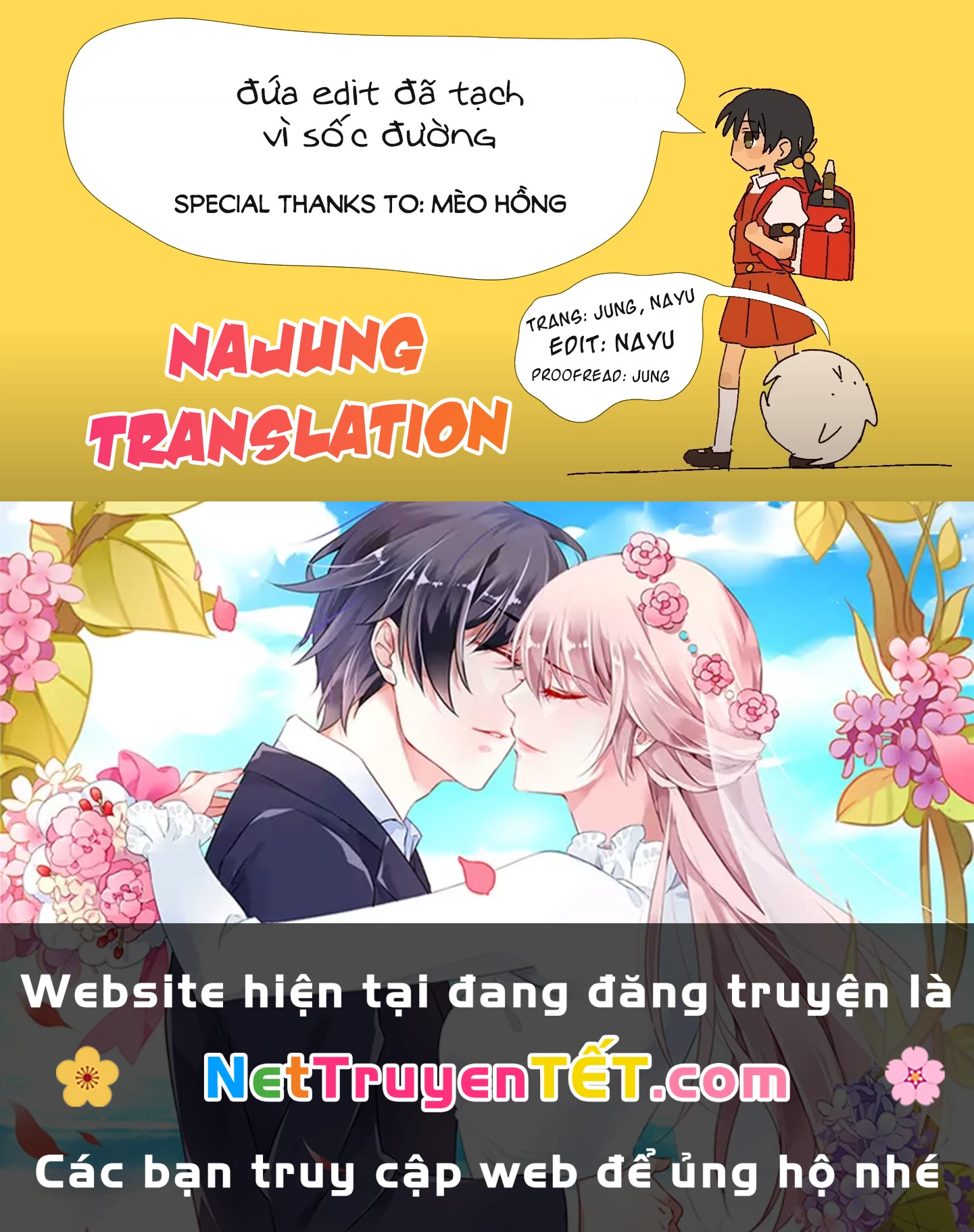 ogami tsumiki và cuộc sống diệu kì! Chapter 2 - Next Chapter 3