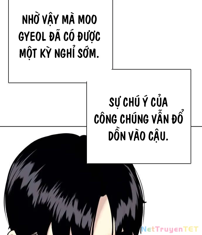 Loser Giỏi Võ Chapter 97 - Trang 4