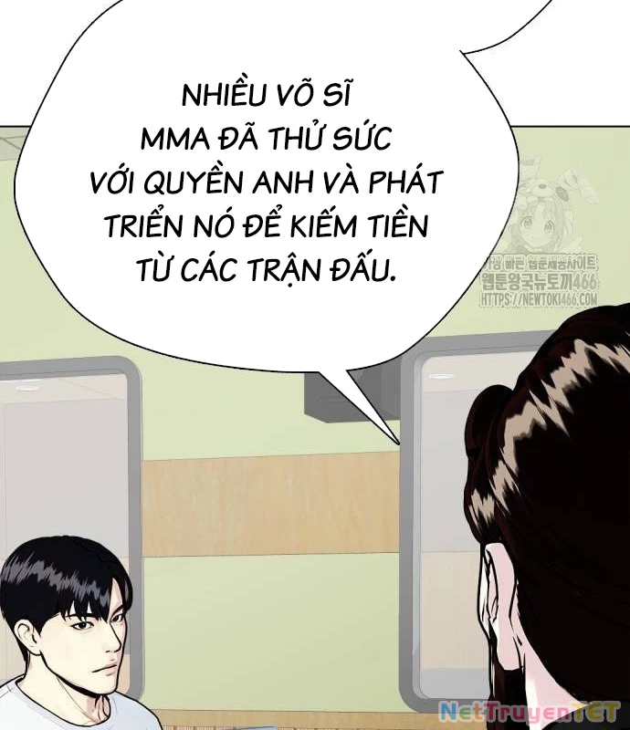 Loser Giỏi Võ Chapter 97 - Trang 4