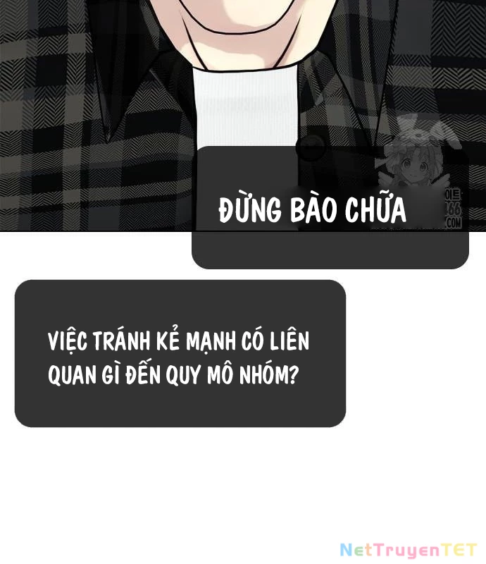 Loser Giỏi Võ Chapter 97 - Trang 4