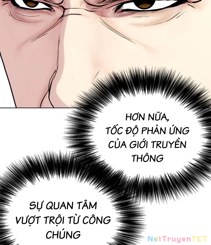 Loser Giỏi Võ Chapter 97 - Trang 4