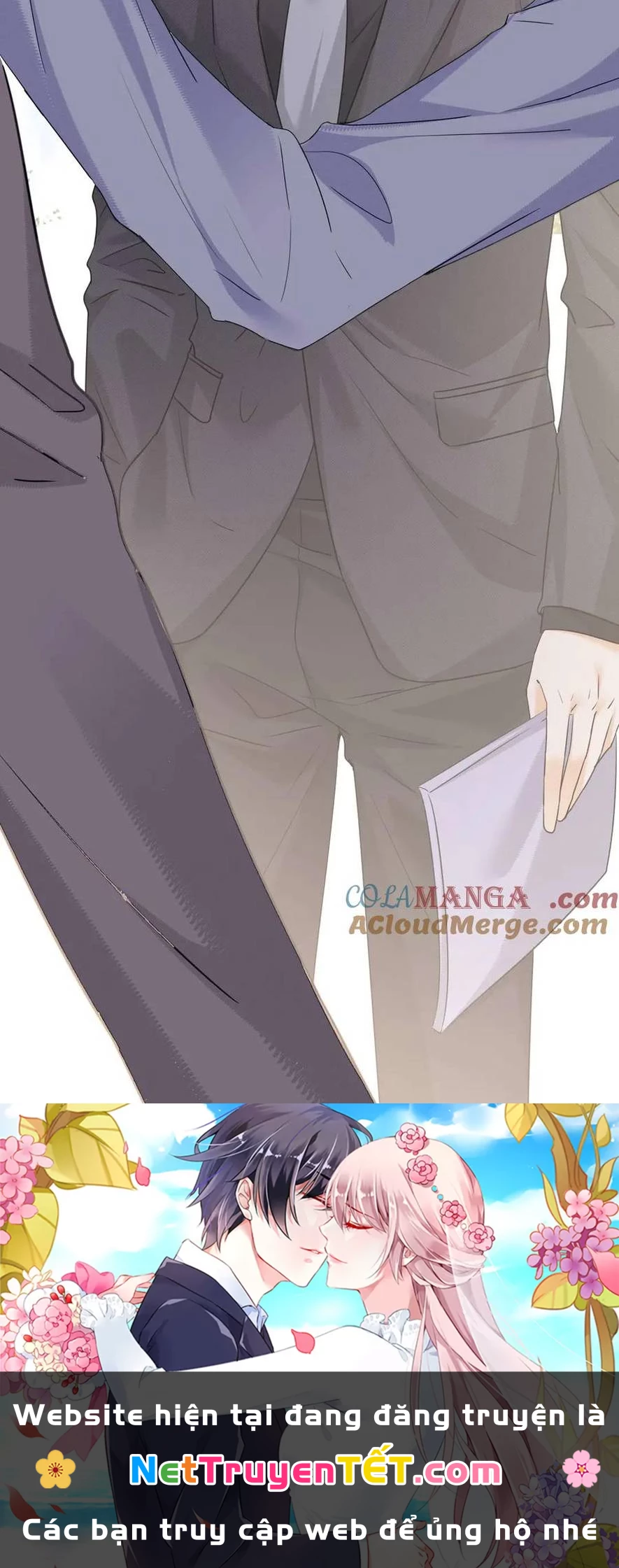 Trọng Sinh Trở Thành Fan" Vợ " Của Thần Tượng Chapter 79 - Trang 2