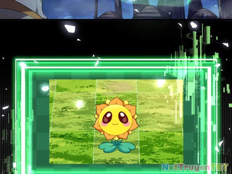 Xuyên Không Đến Thế Giới Tu Chân, Ta Vậy Mà Kích Hoạt Được Hệ Thống Plants vs Zombie Chapter 1 - Trang 3