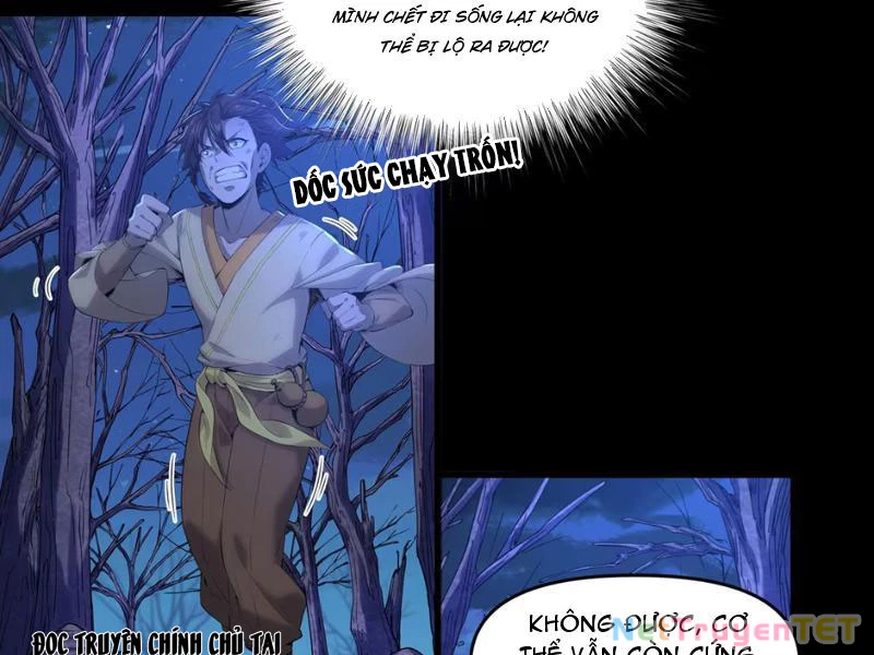 Xuyên Không Đến Thế Giới Tu Chân, Ta Vậy Mà Kích Hoạt Được Hệ Thống Plants vs Zombie Chapter 1 - Trang 3